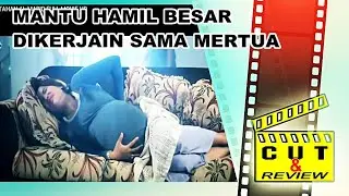 MENANTU HAMIL JADI INCARAN MERTUA JAHAT UNTUK RITUAL