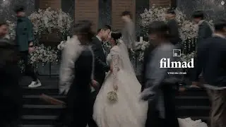 광주 필마드 웨딩영상 - 하우스 오브 드메르 하이라이트[STORY]