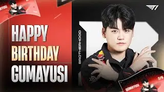 GUMAYUSI & CÚ PENTAKILL ĐẦU TIÊN TRONG SỰ NGHIỆP - NGÀY THÁI TỬ T1 VƯƠN TẦM SIÊU XẠ THỦ