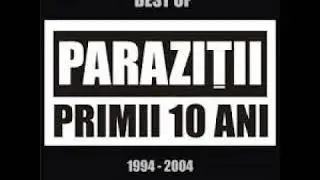 Parazitii-Impusca-te (Shoot yourself Remix)