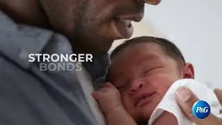 Procter & Gamble | Share the Care (audio described)