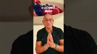 3 ALIMENTS ANTI CANCER A CONSOMMER TOUS LES JOURS (OU PRESQUE)