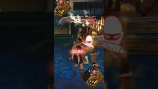 Ninja 🥷 Ryuko I Divine elixir💯💢💥🤣🤣🤣🤣