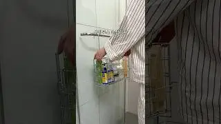 자취 7년 차가 추천하는 욕실 인생템 BEST 1