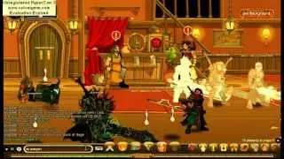 Dage The Evil's PARAGON ARMOR