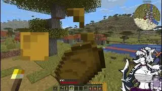 Hardcore Minecraft VOD : Day 1