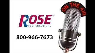 Mike Rogers Talks Ticks Art Lewis On WSGW, Saginaw, Michigan