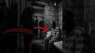 Bumpy Johnson Was Beaten Unconscious by 7 Prison Cops &mdash; But All 7 Vanished Before He Opened His Eyes