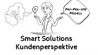 Smart Solutions | Kundenperspektive