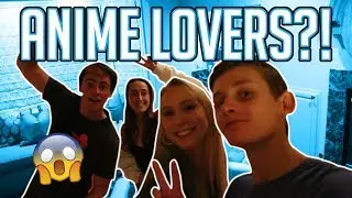 BIRTHDAY SHENANIGANS!!
