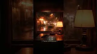 ☝️ Премьера трека Velvet Smoke &mdash; &ldquo;После сообщения&rdquo;  Слушай!☝️