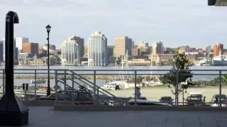 Downtown Dartmouth ||  by Sandra Pike THE PIKE GROUP