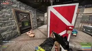 типичный magix rust 236 devblog