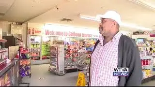 Friend remembers Calhoun City shooting victim