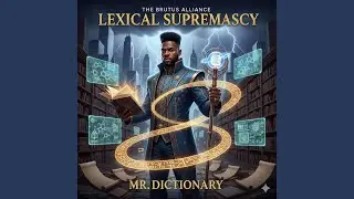 Lexical Supremacy (feat. The Lexicon Three)