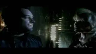Stargate-Magical Place (Music Video)