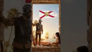 SECRETS of Florida's State Flag Revealed!
