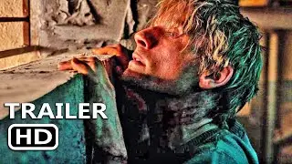 DANIEL - OFFICIAL HD TRAILER |2021|