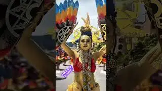 Canto a la Tierra. Carnaval de Negros y Blancos en Pasto - 2026