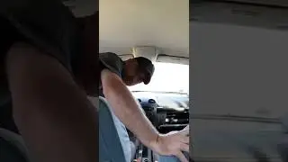 Diesel Monster Truck crushes Bug!!