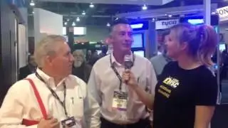 Cal & Ben of Safe Guard tells ISC Live what keeps them coming back