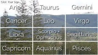 May 2016 Horoscopes - Sidereal Astrology