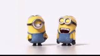Minions Dave & Stuart HD