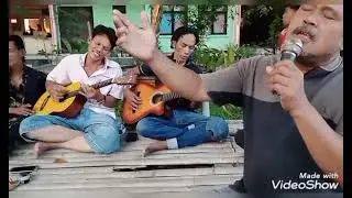 patwa pujangga cover syahripul Amri stj #milhan tanjung