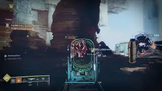 Destiny 2 - Nighthawk is back
