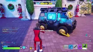Fortnite And Chill (Use Code NTG1)