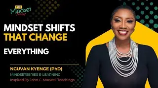5 Mindset Shifts That Change Everything (Kill Doubt & Build Unbreakable Confidence)