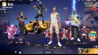 Free Fire TikTok Funny Jokes Video | 24k Golden Mood | FF MEME HUB ❤️🔥🔄