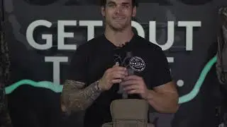 Recon Bearspray Pouch