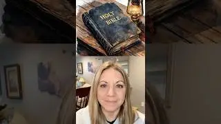 5 библейских стихов, которые помогают справиться со стрессом! #короткометражки #библейскиестихи #...