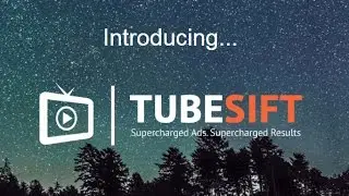 TubeSift Monthly License review - Don't Buy It - Watch This first