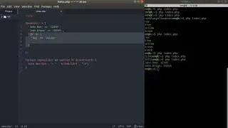 PHP Tutorial #10: Arrays