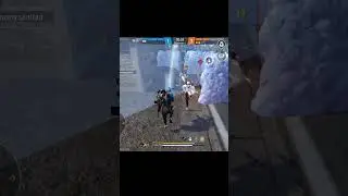 #shorts 1 vs 4 Against Grandmaster Players In Clash Squad