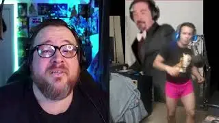 Zeroxx__ Twitch Sings 2020 05 11 LacTV Can't Help Falling In Love