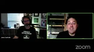 Buckledown Brewing in Lyons (Episode 386)