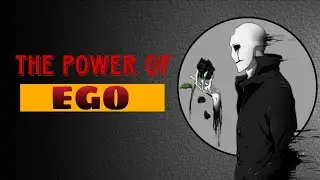 The Power Of Ego | Your Biggest Enemy Is Your Ego | Real Life Lessons | Self-Respect & Success