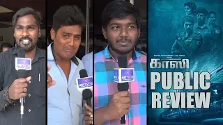 The Ghazi Attack Public Review | Audience Opinion