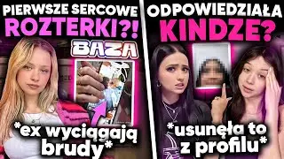 AFERA MIŁOSNA W BAZIE! SUZAN ODPOWIADA KINDZE BANAŚ
