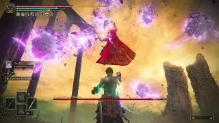 Promised Consort vs Consort Eternal