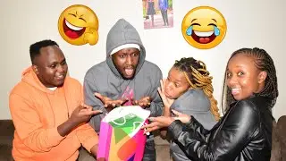 Surprising Ruih Family With C0ndoms at Midnight! They Did Not Expect This😂