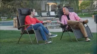 Best Camping Chairs In 2022 || Top Camping Chairs Review