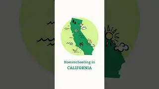 How to start homeschooling in California