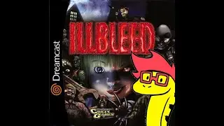 ILLBLEED - The Most Lethal Theme Park on Earth | Obscure Reviews