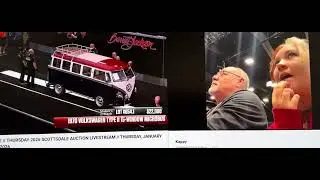 Kappy&rsquo;s Van - Side by Side 