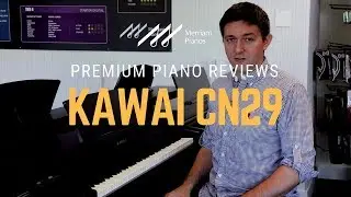 🎹Kawai CN29 Digital Piano Review and Demo | Onkyo, Virtual Technician, Bluetooth®🎹