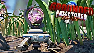 The Final MIX.Rs | Grounded: Fully Yoked Part 18
